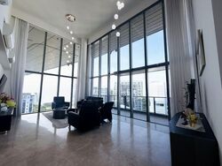 Amber Park (D15), Condominium #534689001